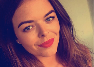Doireann Garrihy hit up a Nutella bar on her holliers and we NEED to go there