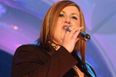 Pop Idol’s Michelle McManus is newly married and living her best life