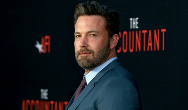 Ben Affleck faces fresh allegations of sexual assault from makeup artist