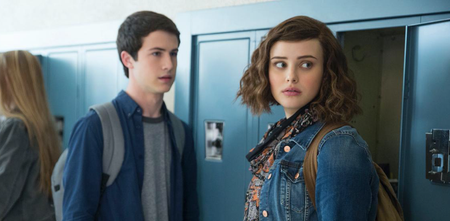 13 Reasons Why has postponed filming season two for the cast’s safety