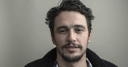 ‘I’ve certainly hit a wall’… James Franco opens up about his midlife crisis