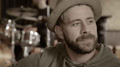 The lead singer from Original Rude Boys is releasing a new song