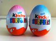 Kinder Surprise eggs receive backlash for their ‘sexist’ packaging