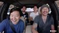 Chester Bennington’s Carpool Karaoke episode has been released