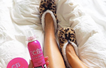 Cocoa Brown fans are going to love what’s coming for Christmas