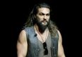 Jason Momoa just shaved off his beard and we’re about to faint