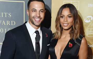 Rochelle and Marvin discuss their fav sex position and it’s mad awkward