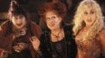 This Hocus Pocus drinking game will make your night ten times better