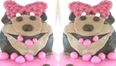 The internet can’t handle this Minnie Mouse birthday cake fail