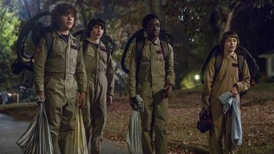 Stranger Things creators confirm huge detail about season three
