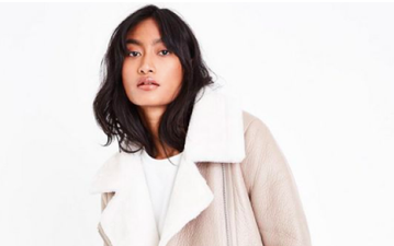 The New Look jacket that your winter wardrobe actually needs