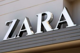 These Zara boots are all over Instagram and they’re still available online