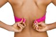 The way you put your bra on can tell a LOT about your personality