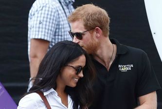 Harry and Meghan are buying a new gaff and OMG the houses are stunning