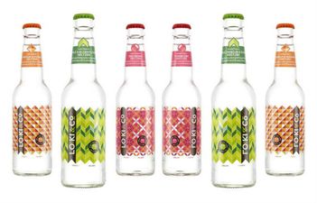 So Lidl has a new 100-calorie alcoholic drink – and it tastes like sparkling water