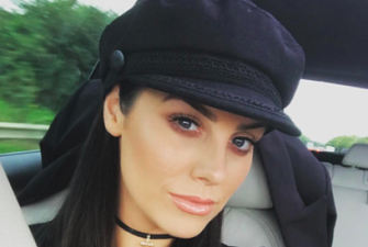 Suzanne Jackson has responded to THOSE photoshop claims