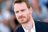 It’s Michael Fassbender’s wedding weekend in Ibiza… and he’s living it up
