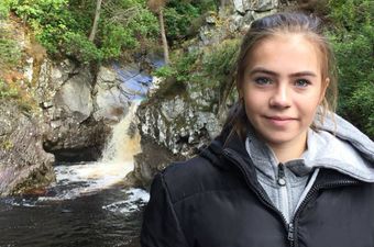 Two schoolgirls are missing – and police are increasingly worried for their safety