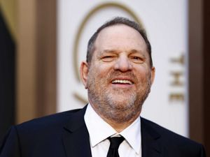 BREAKING Harvey Weinstein has been expelled from the Academy