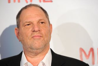 Chilling video of Courtney Love talking about Harvey Weinstein emerges