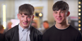 Wicklow brothers Sean and Conor Price through to X Factor Judges’ Houses