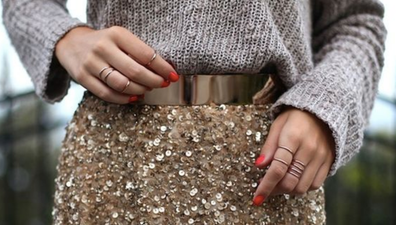 These GORGEOUS €19 Penneys heels are perfect for the party season