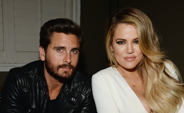 People reckon Scott Disick has just confirmed Khloé’s pregnancy