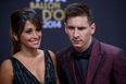 Lionel Messi’s wife confirms she is expecting the couple’s third child