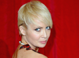 Hollyoaks’ Lysette Anthony accuses Harvey Weinstein of sexual assault