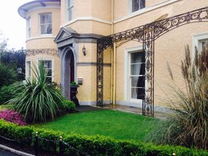 This Irish hotel has offered free accommodation during the storm