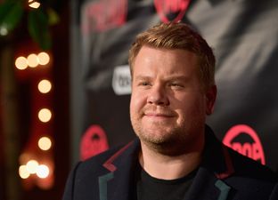 James Corden apologises over Weinstein ‘joke’ but people are fuming