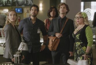 One of our favourite characters on Criminal Minds is coming back