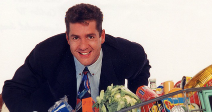 Looks like one of our favourite ’90s TV shows could be returning to our screens