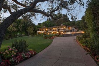 The incredible Keeping Up With The Kardashians house is for sale in California