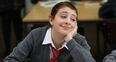 Angus, Thongs and Perfect Snogging’s Georgia has made Twitter quite unhappy