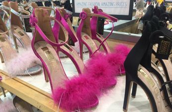 Penneys has re-released one of its most popular shoes of ’17 (in a new colour)