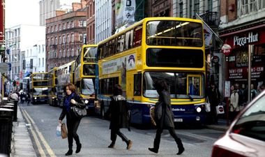 Need to get to work? Here’s what happening with transport tomorrow