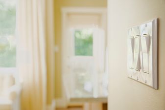 Nearly 250,000 premises without electricity this morning