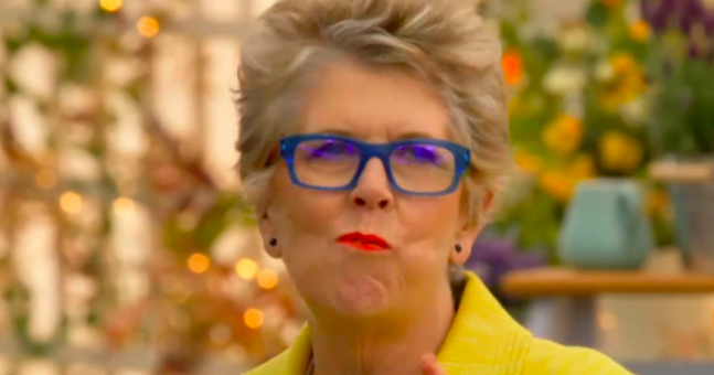 Prue Leith