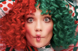 Sia is releasing a Christmas album and we are so ready for it