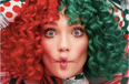 Sia is releasing a Christmas album and we are so ready for it