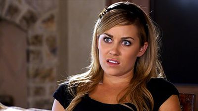 Spencer Pratt threw shade at Lauren Conrad over her child’s costume