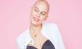Cancer survivor shares powerful double mastectomy photo after surgery