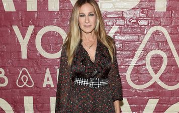Sarah Jessica Parker apparently has this one bizarre request for her staff