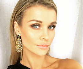 Dancing with the Stars celeb slammed over ‘lazy’ people comments