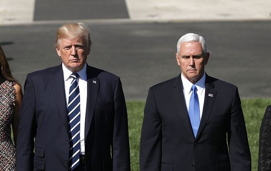 mike pence