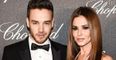 Liam and Cheryl continued to pretend they were together for five months after split