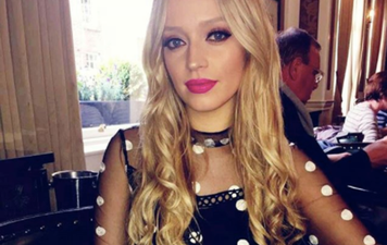 RTE presenter Diana Bunici tells of ‘vile’ sexual assault on Dublin Bus