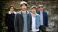 The Coronas have released a new track and we have it on repeat