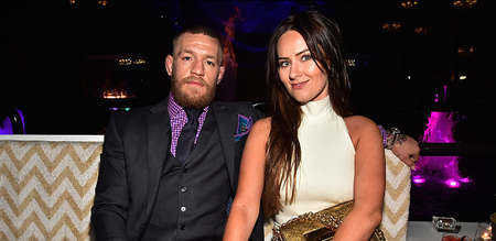 There’s an extra special reason to go see McGregor’s movie premiere